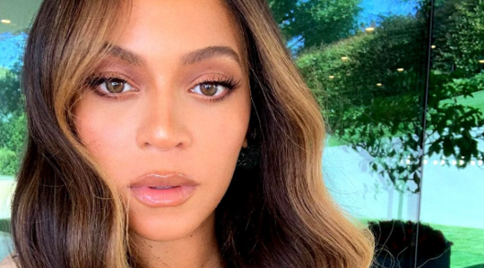 beyonce nederland renaissance tour