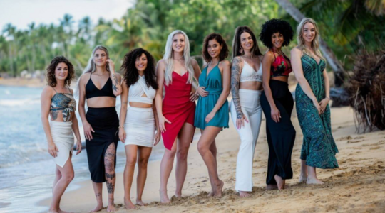 temptation island verleidster nena cover playboy