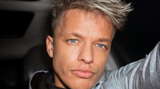 ex on the beach dusty nieuwe vriendin