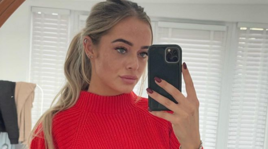 temptation island ster eva nieuwe vriend