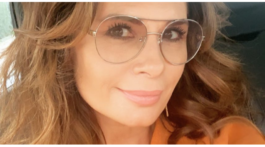 Leontine Borsato Vroeger Glow-up