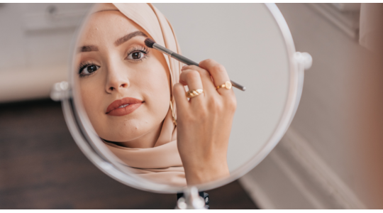 makeup beauty houdbaar kwasten mascara foundation concealer