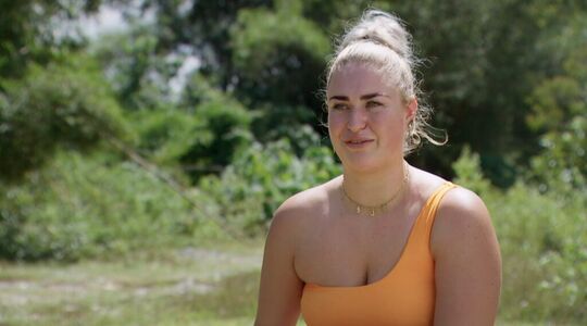 jill goede terugblik op avontuur echte meisjes in de jungle