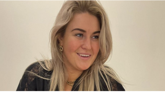 jill goede zwangerschapsgeruchten
