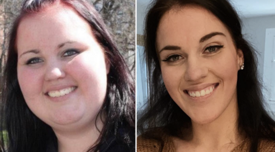 emma transformatie