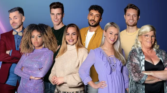 Big Brother-deelnemers