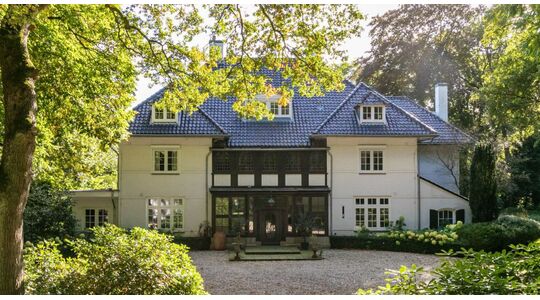 Villa uit Divorce te koop