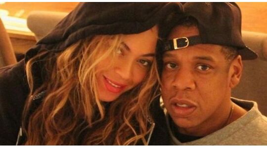 enorme vermogen Beyonce en Jay-Z