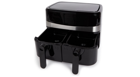 dubbele airfryer