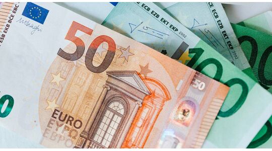 geld verdienen