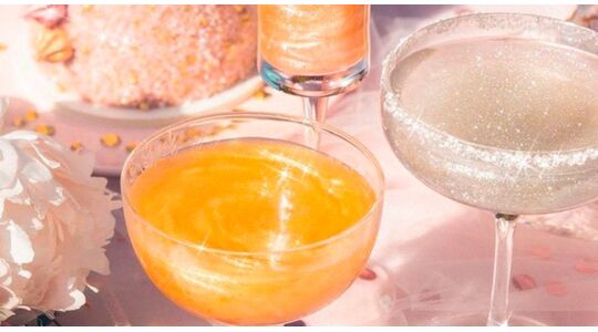 glittercocktail