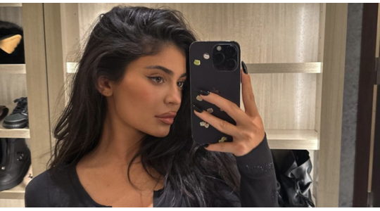 kylie-jenner
