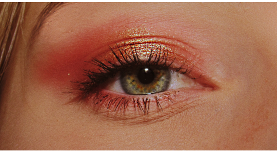 wimpers lashes lash separator lifehack beauty make-up