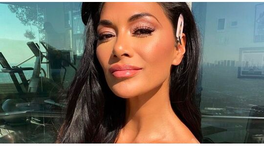 nicole scherzinger