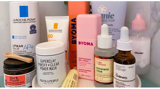skincare