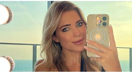 sylvie meis andere look