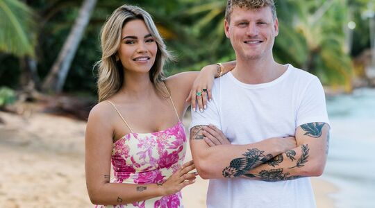 temptation island: love or leave 2023 release datum