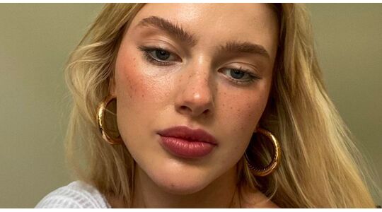 vollere lippen