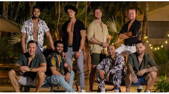 temptation island: love or leave