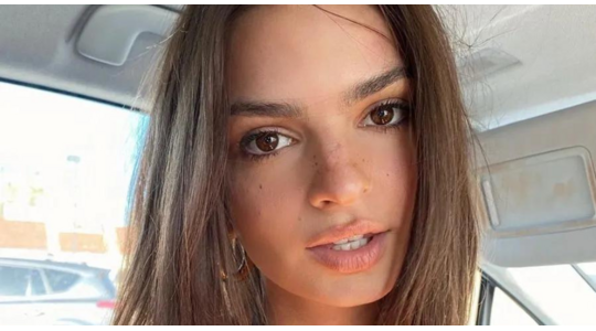 Emily Ratajkowski Work-out Routine