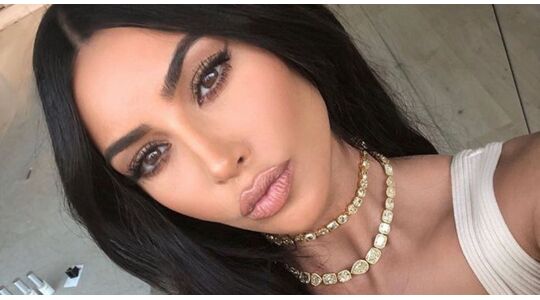 Kim Kardashian