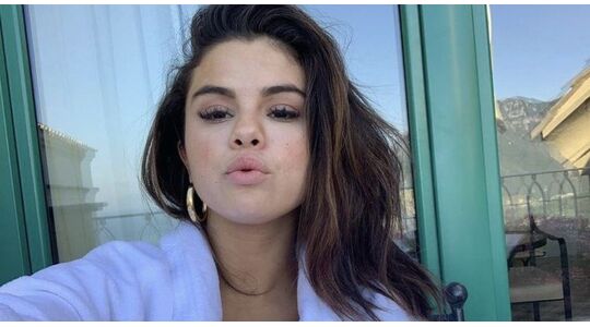 selena gomez