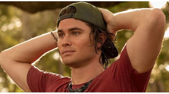 chase stokes