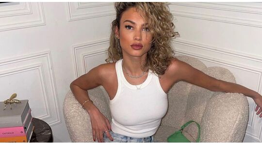 Rose Bertram