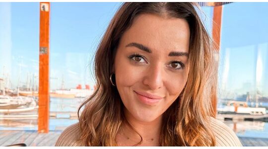 mascha feoktistova beatygloss woning Airbnb