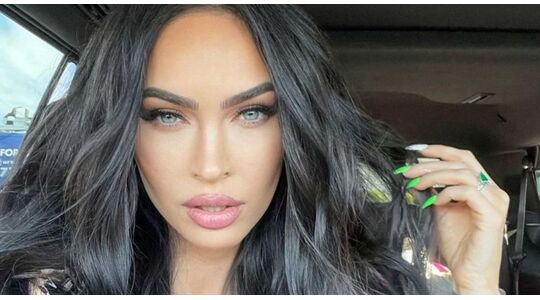 megan fox