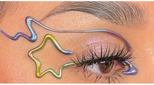 make-up
