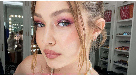 Bella Hadid uitspraken onzekerheid