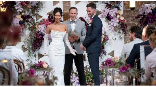 MAFS Australia shocking nieuw element