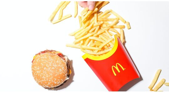 McDonalds