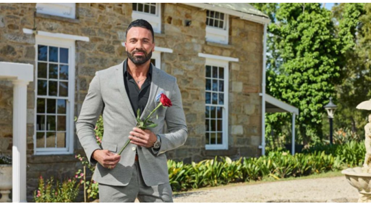 Otman Bachelorette haalt uit medekandidaat Malcolm