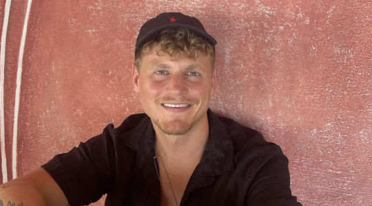 kaj gorgels temptation island love or leave