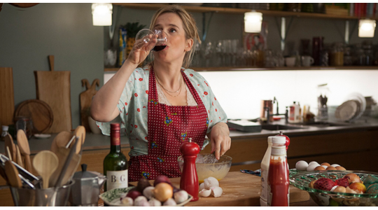 soof 3 Netflix film bioscoop