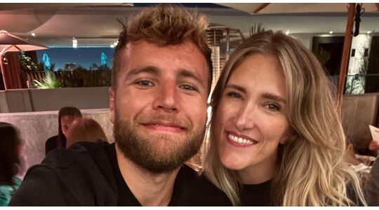Suzan en Freek