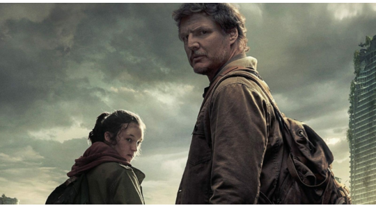The Last of Us seizoen twee 2024