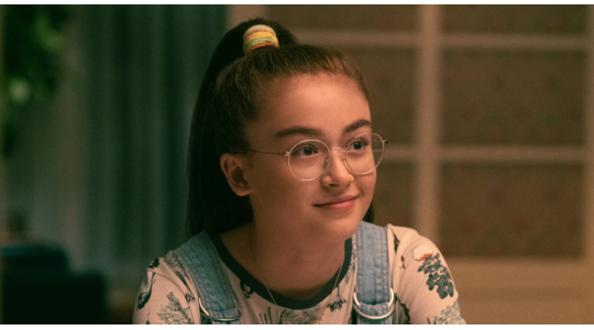 XO Kitty To All The Boys I've Loved Before spin-of serie Netflix