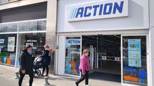 action quooker