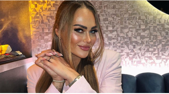 annebel visscher transformatie billen