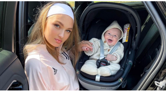 baby eerste jaar