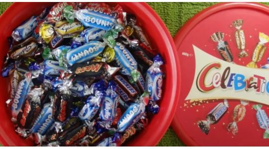chocolade bounty celebrations (1)