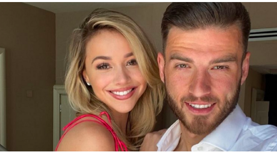 emma heesters wesley hoedt