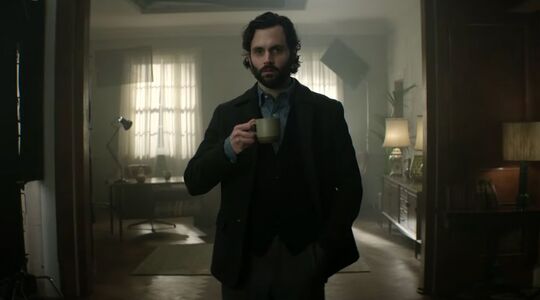 seizoen vier tweede deel netflix serie you
