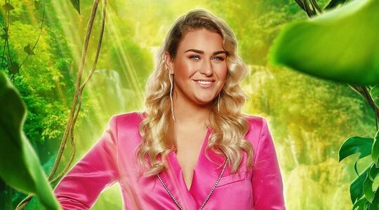 jill goede vertelt bizar verhaal Echte Meisjes in de Jungle wat nooit is uitgezonden