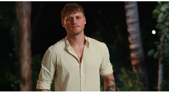kaj gorgels temptation island love or leave