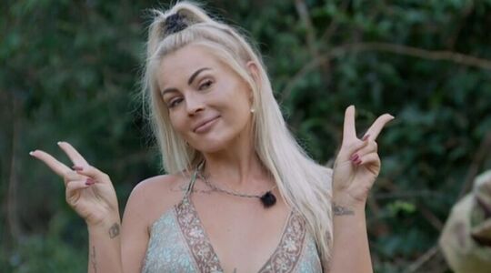 dit gaat kelly heruer met het prijzengeld van echte meisjes in de jungle doen