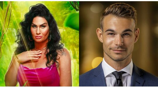 louisa janssen marvin prince charming